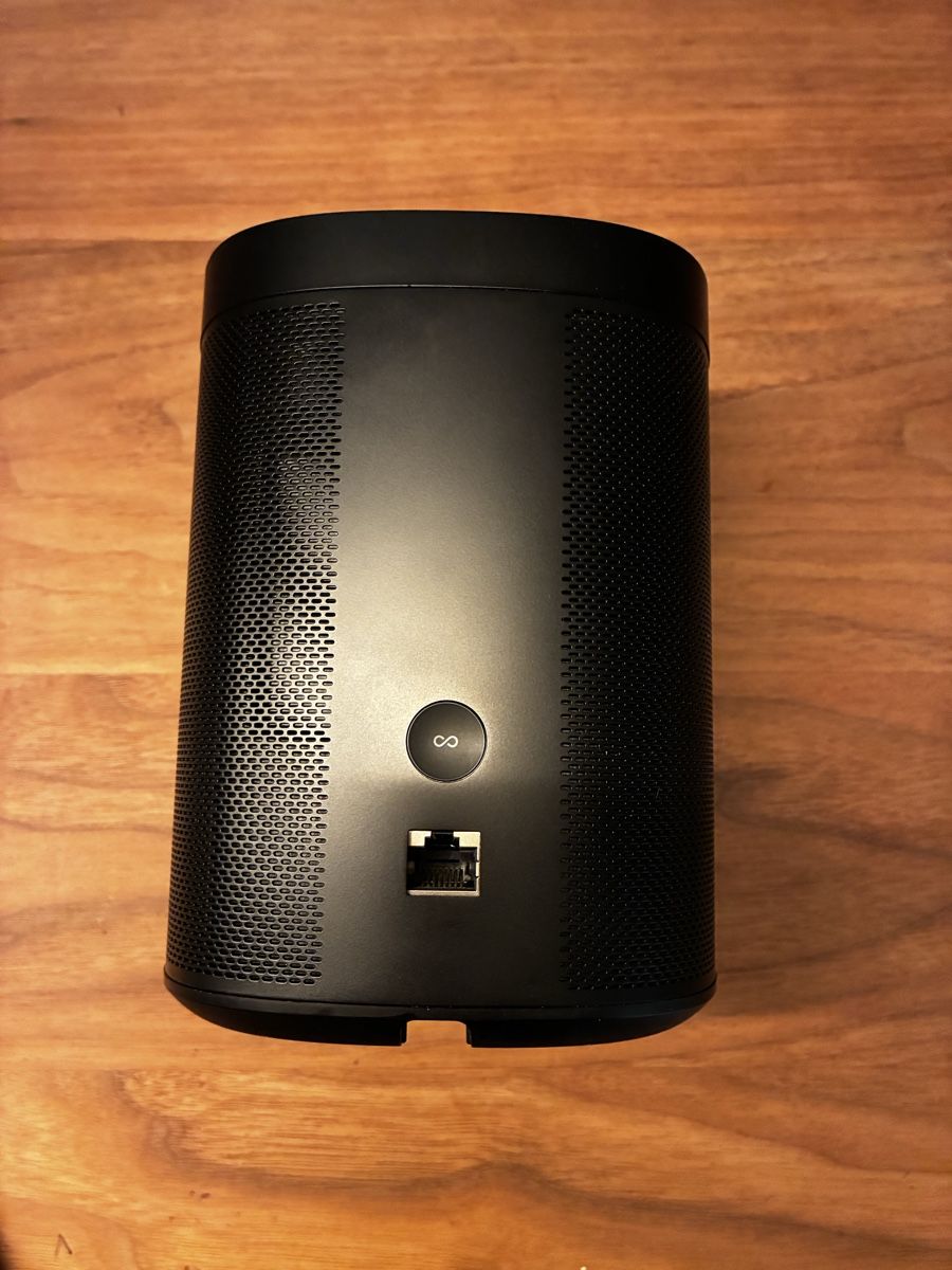Sonos Lautsprecher: Sonos one SL – Neu (gemäss Beschreibung) aus Wangen sz von ms1_k9x8 3