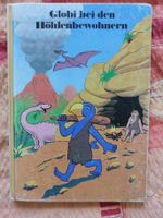Globi bei den Höhlenbewohnern Buch