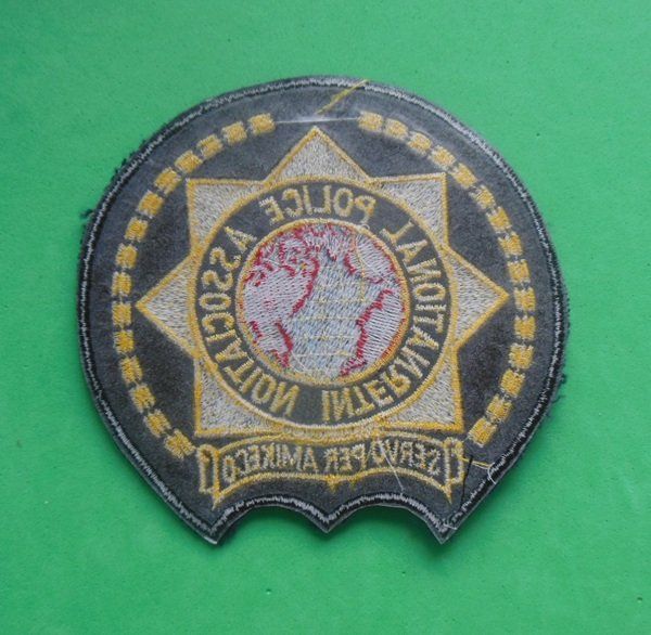 Plaquettes & Badges: IPA – D'occasion à Zwillikon par Boban69 1
