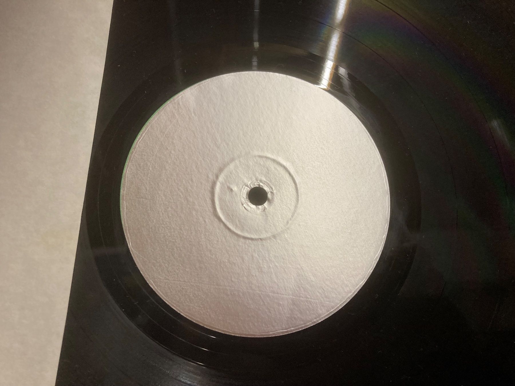 Dischi in vinile: Ry COODER - Bootleg - Rar – Usato da zürich venduto da papalapa 2