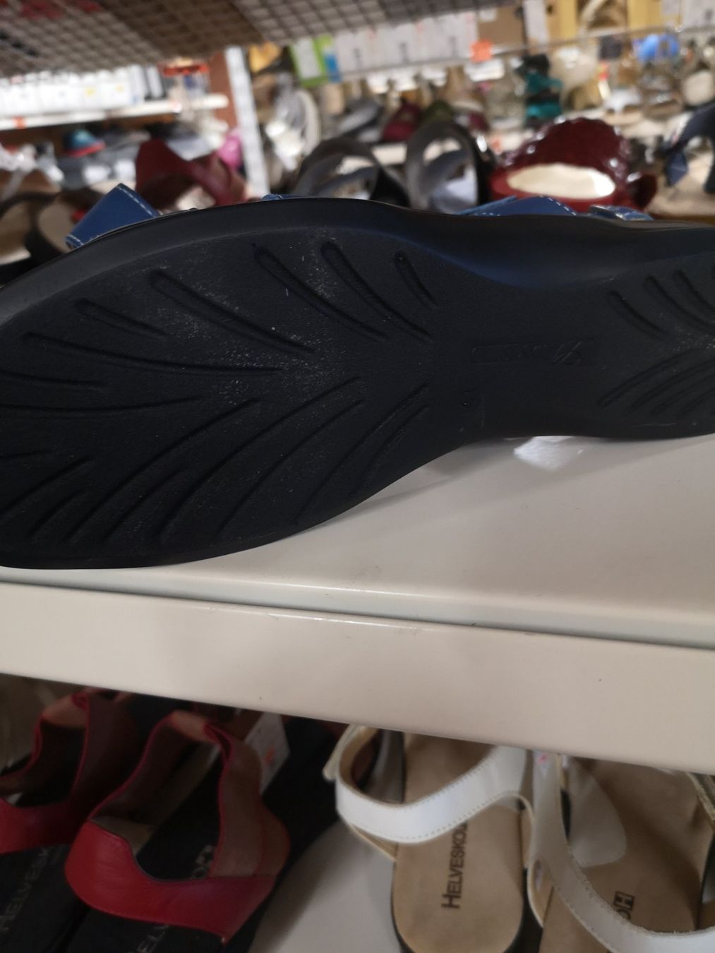 Helvesko Damenschuhe: Helvesko – Neu und originalverpackt aus Möhlin von Highwaytom 1