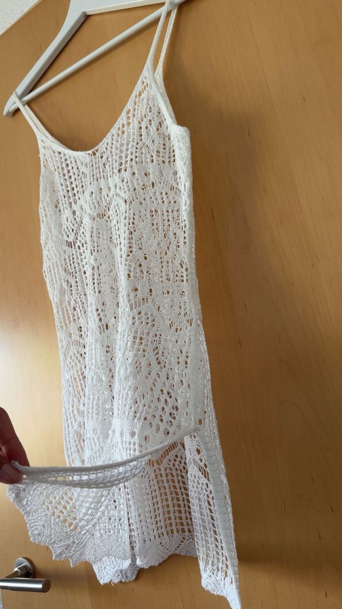 Kleider: Strandkleid Damen – Gebraucht aus Wilen (Sarnen) von aninaschwab 1