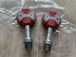 Speedplay Pedalen - Neu!