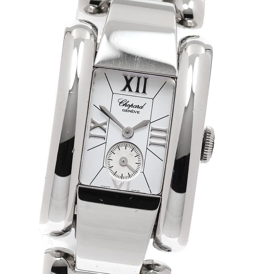 Chopard Montres: CHOPARD LA STRADA REF.8357 STAHL – D'occasion à Bottighofen par menschenfamilie 5