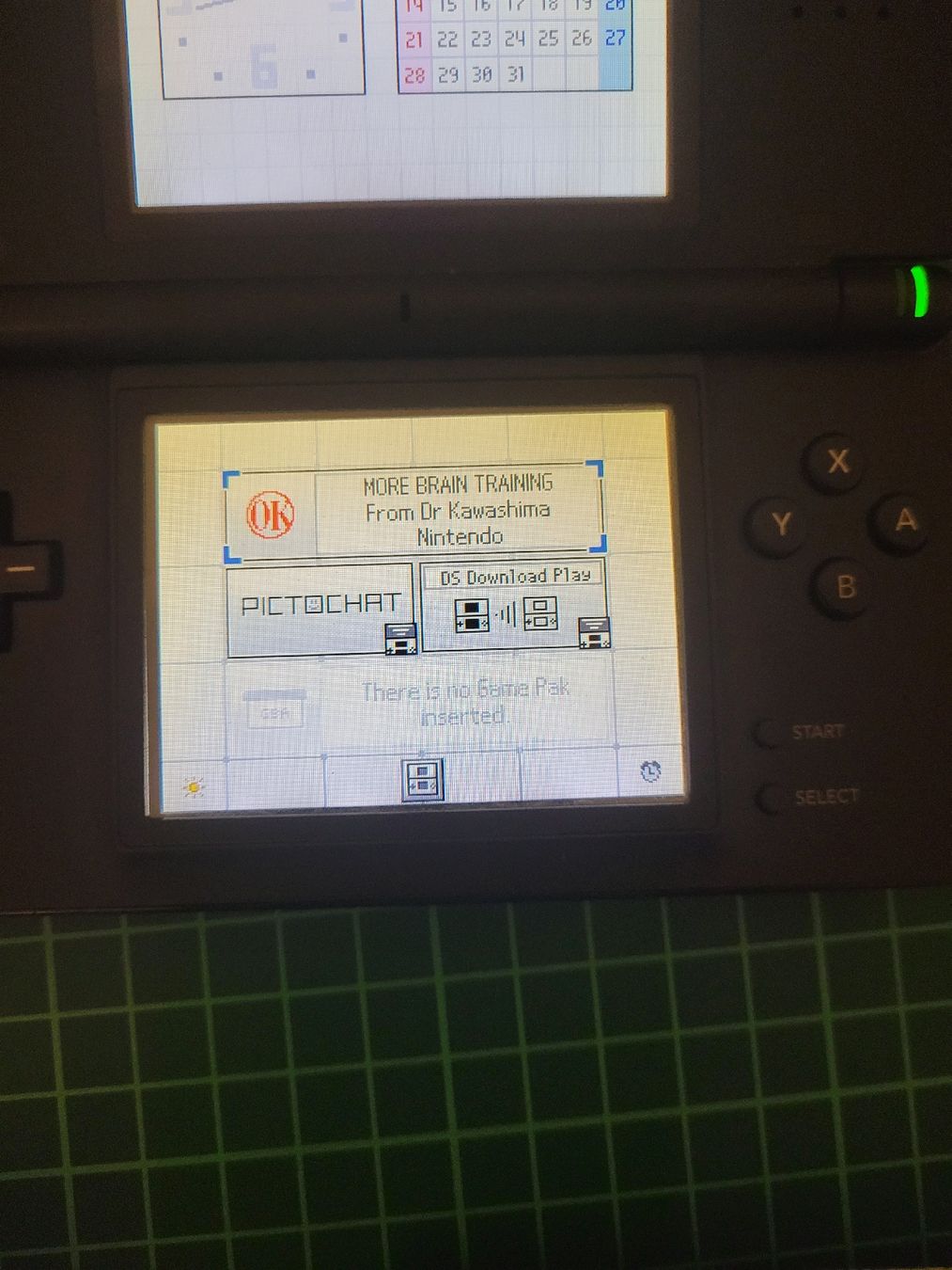 Nintendo Konsolen: Nintendo DS lite + Games, Case and Charger! – Gebraucht aus Meyrin von Retro-GZ 3