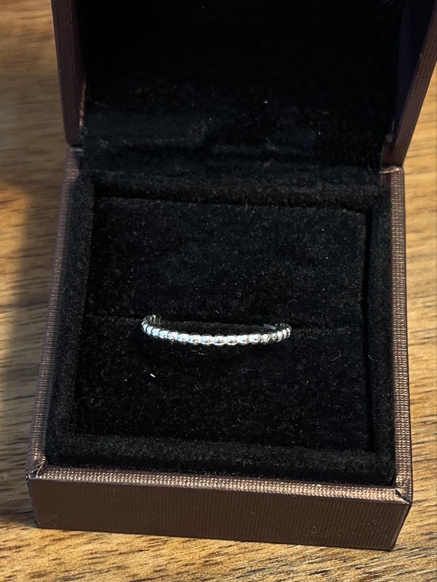 Bagues: Ring 925 Silber – D'occasion à Rotkreuz par zisii 3