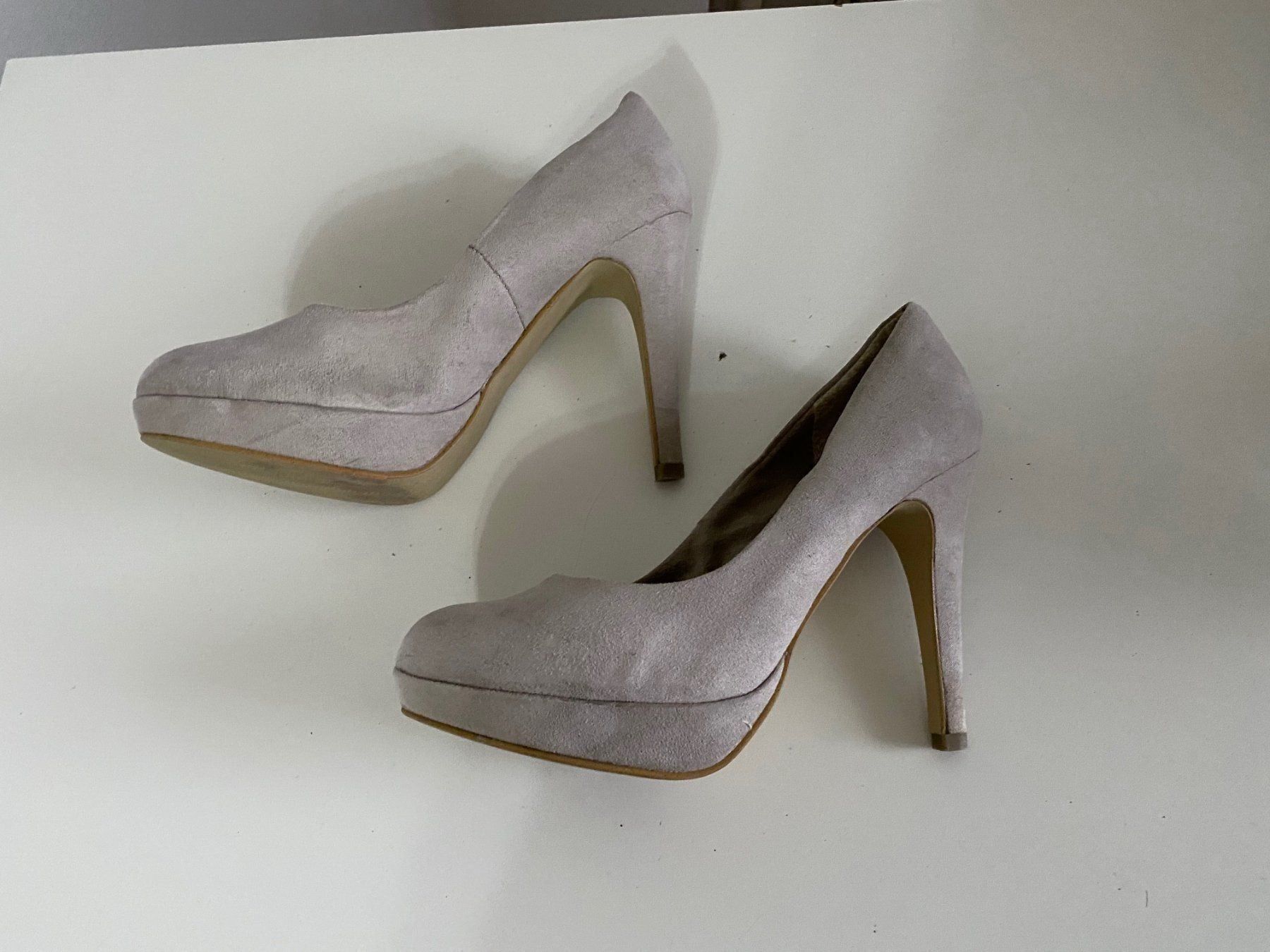 Damenschuhe: Damen Pumps – Gebraucht aus Lupfig von Pluribus 1