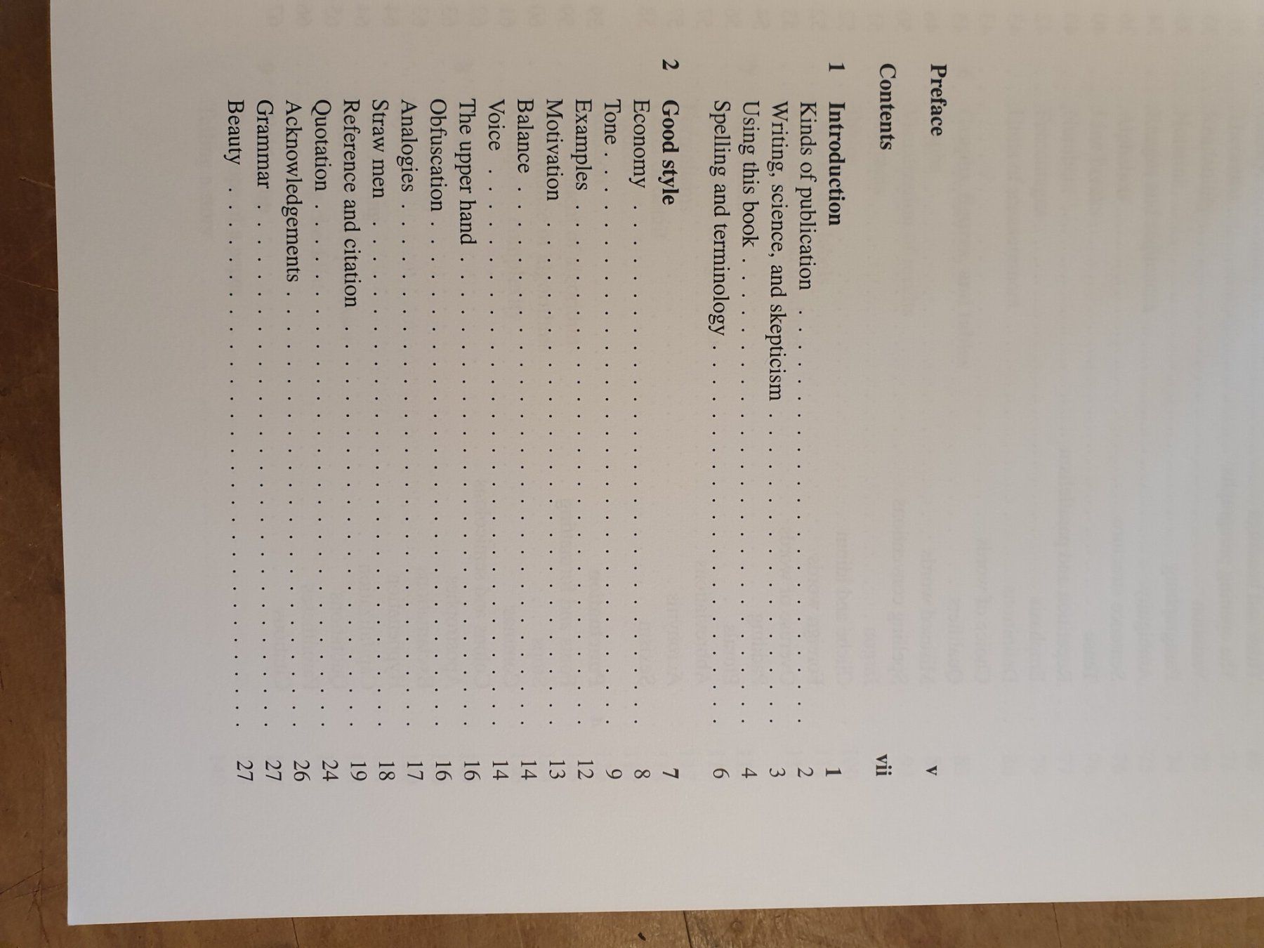 Libri: Writing For Computer Science - Justin Zobel - Springer - Eng – Usato da Zürich venduto da loosebone 3