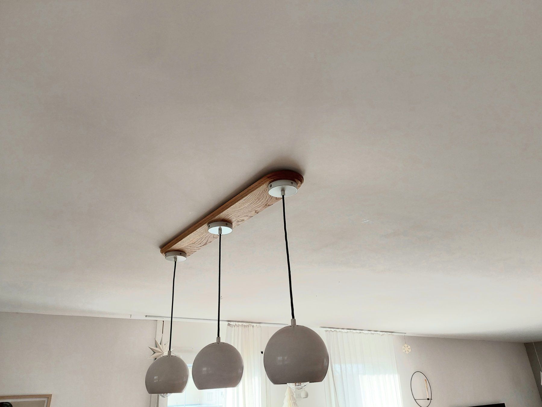 Pfister Lampade: Esszimmerlampe – Usato da Dulliken venduto da mol_kxk8