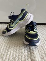 Nike Kinder Sneaker Cosmic Runner TD Gr. 28 sportlich