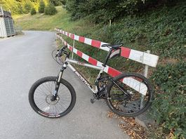 Scott Genius MC 40