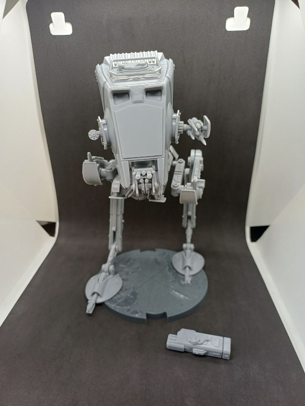Star Wars Kits de montage: Star Wars - Legion - lot – D'occasion à Bernex par Adrieneagle