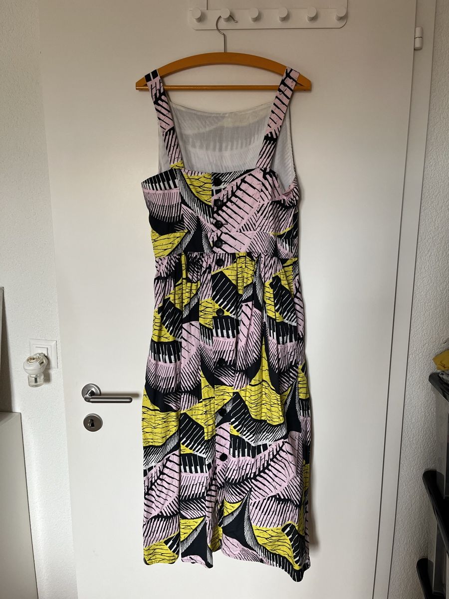 Marc Cain Vestiti: Marc Cain Sommerkleid Grösse 4 – Usato da Wädenswil venduto da Gilmored83 1