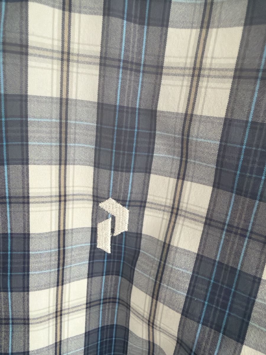 Peak Performance Camicette: Peak Performance leichtes Hemd L – Usato da Einsiedeln venduto da kalliopee 2