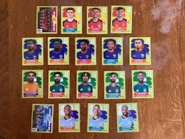 Panini FWC 2026