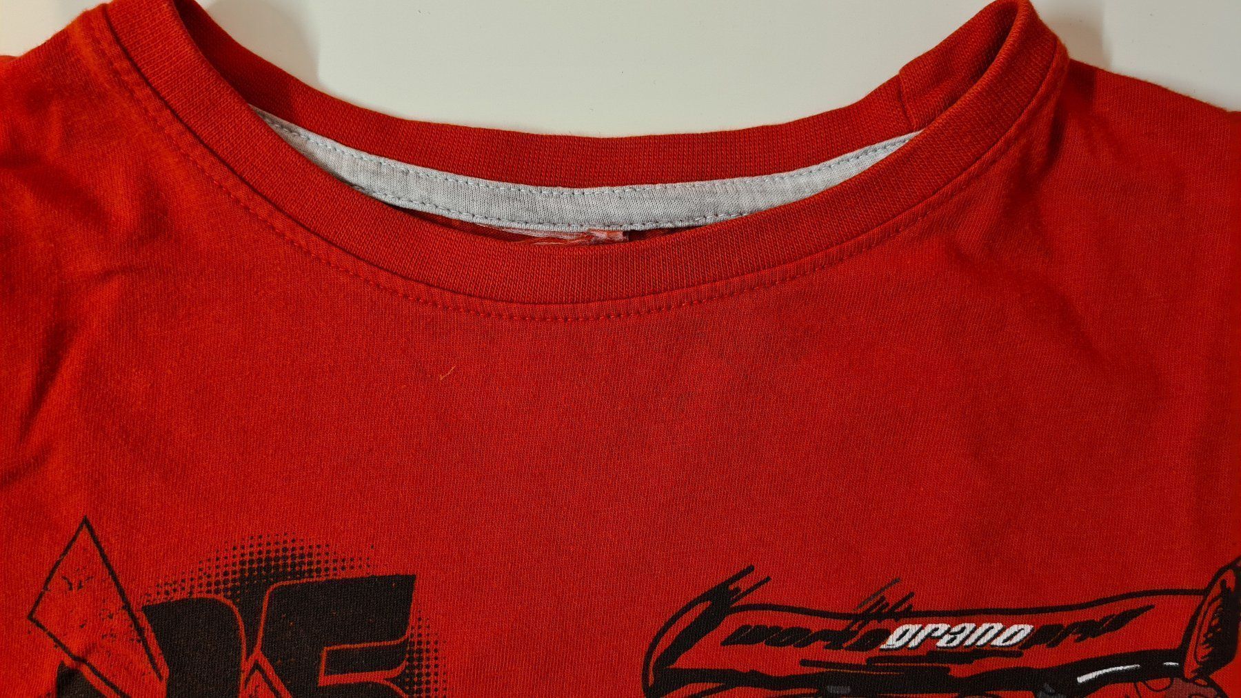Chemises, T-shirts & Polos: Cars T- Shirt – D'occasion à Obergösgen par schesom 1