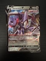 Genesect V - Fusion Strike - Pokemon Karte