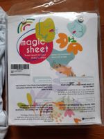 Magic Sheet Baby Bettwäsche Jersey
