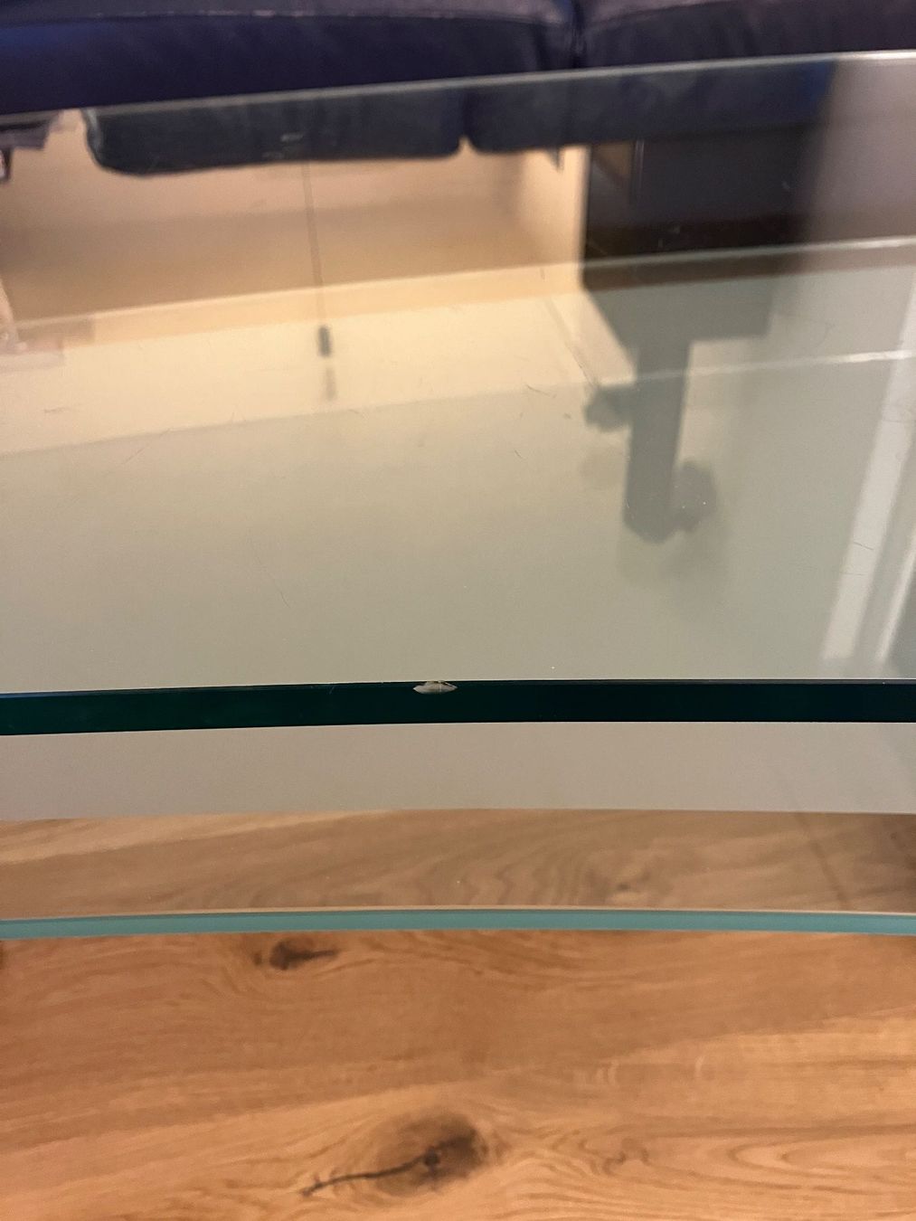 Tavoli: Glastisch, Salontisch – Usato da Ehrendingen venduto da eli_dr72 7