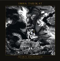 Imha Tarikat – Hearts Unchained - At War With... Digipak