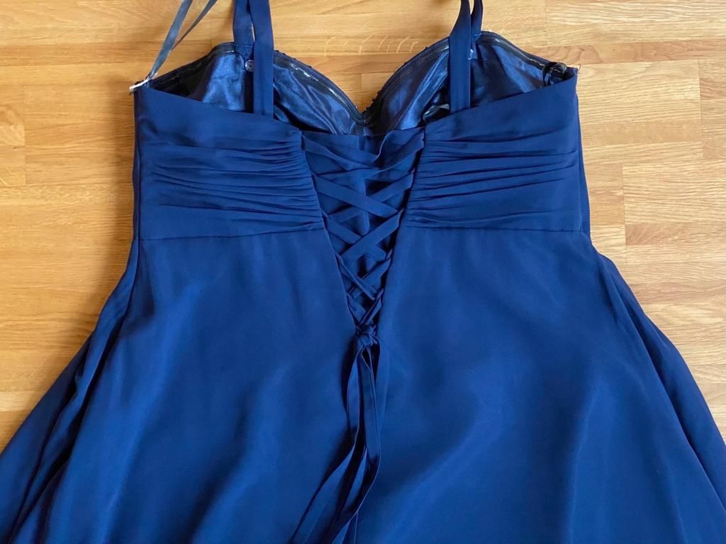 Vestiti: Abendkleid – Nuovo (secondo la descrizione) da Zürich venduto da US-B 2