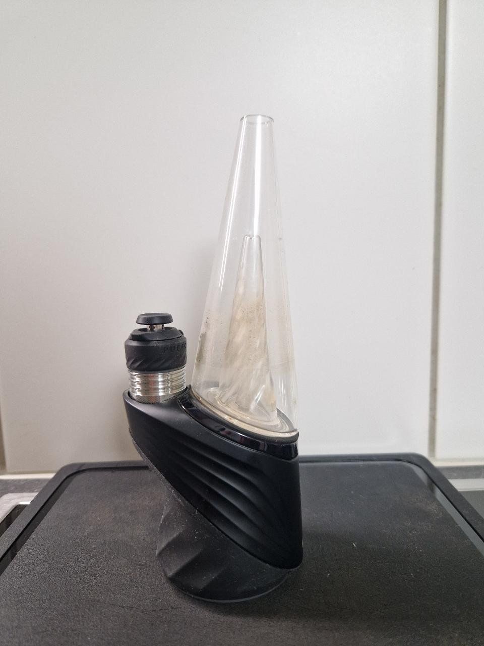 Altri Prodotti per fumatori: E-Dabbing: PUFFCO Peak Pro (3DXL) – Usato da Meiringen venduto da abovebeyond 2