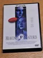 DVD Heavenly Creatures von Peter jackson mit kate Winslet