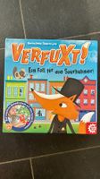 Verfuchst Ein Fall für die Spürhühner Brettspiel