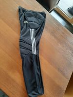 Torhüter-Hose mit Knie- und Hüftpolsterung Gr. M adidas