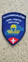 *** Zug,s Badge mit klett ***