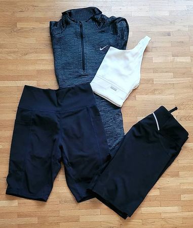 Fitness Set, Gr. M