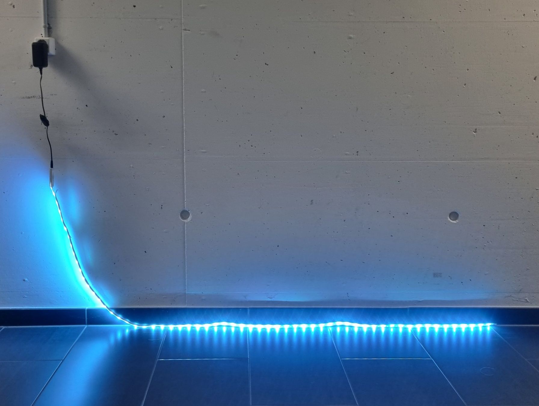 Lampade: LED Hintergrundbeleuchtung – Nuovo e nell'imballaggio originale da Dübendorf venduto da topo73 5