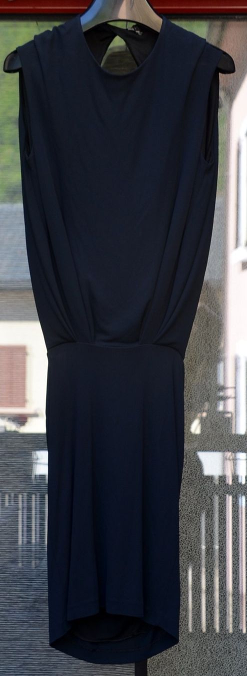 Dsquared2 Vestiti: Dsquared2 rückenfreies Kleid / robe dos ouvert .S – Usato da Collonges venduto da Auganien 4