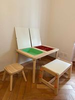 IKEA FLISAT Kindertisch