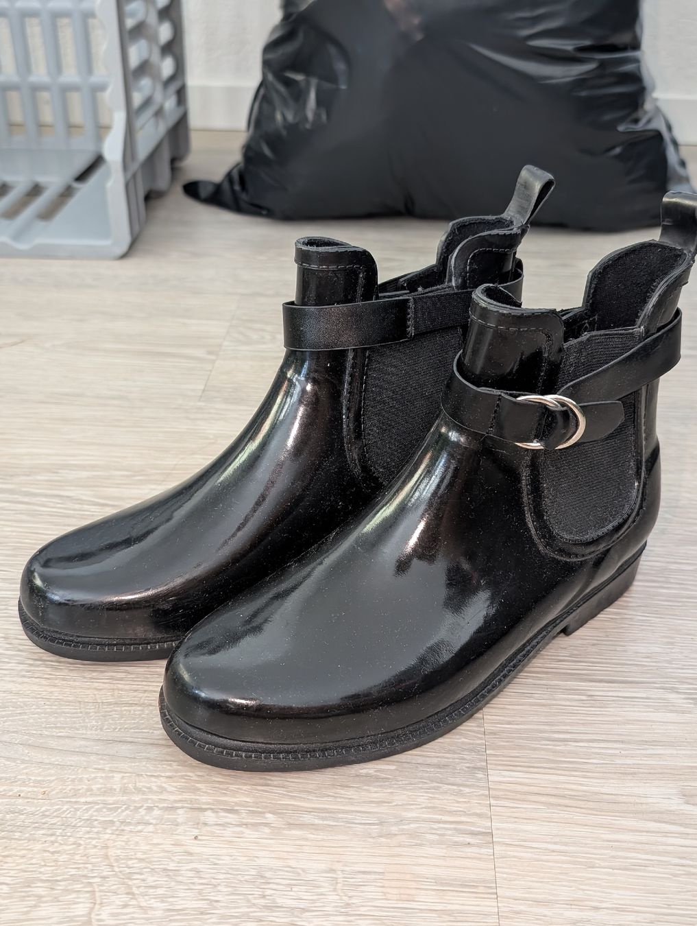 Chaussures femmes: Diverse Schuhe – D'occasion à Münsingen par ale_md2s 4