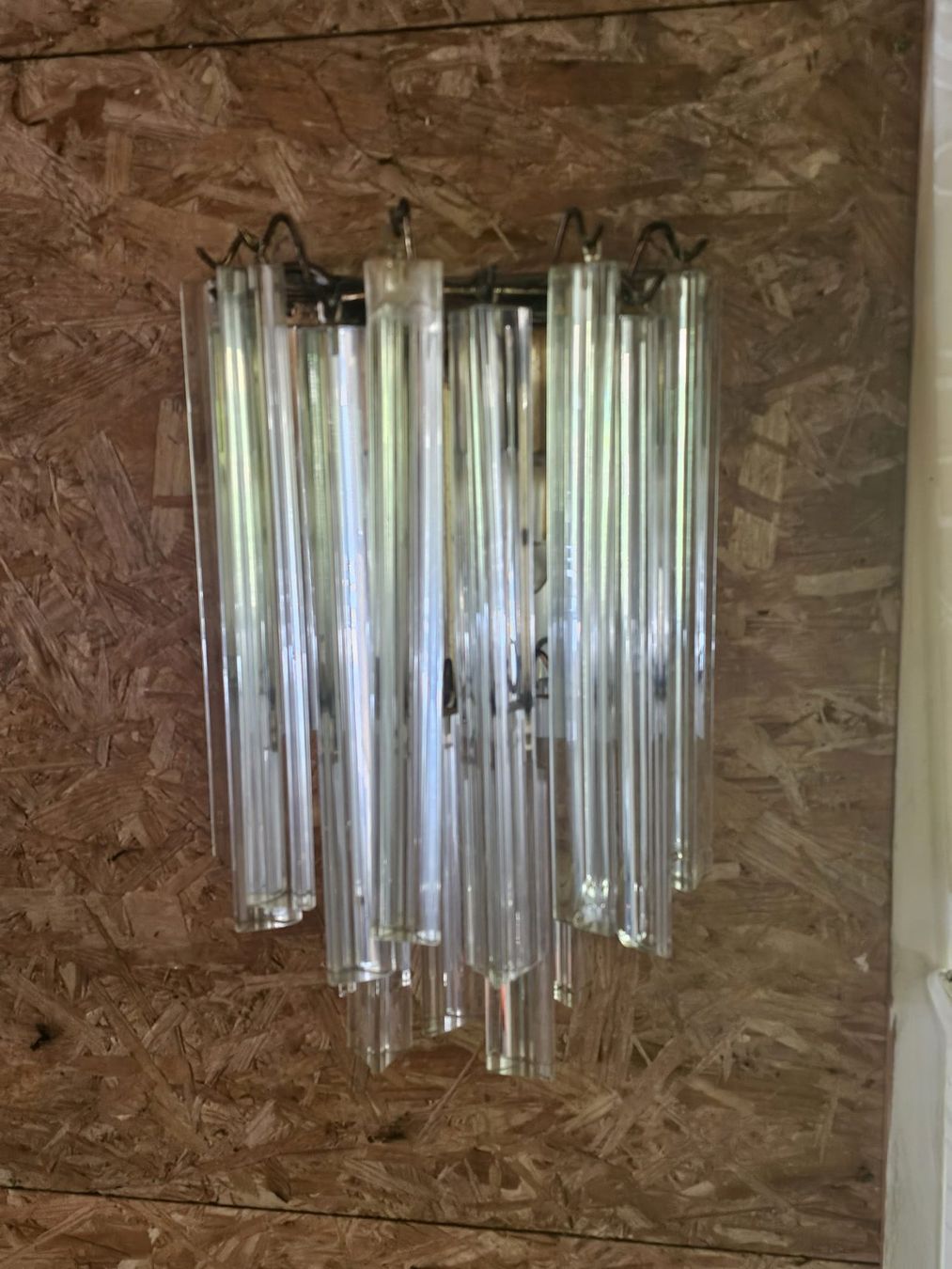 Lampen: Lampes murales vintage – Gebraucht aus Monts de Corsier von m733 3