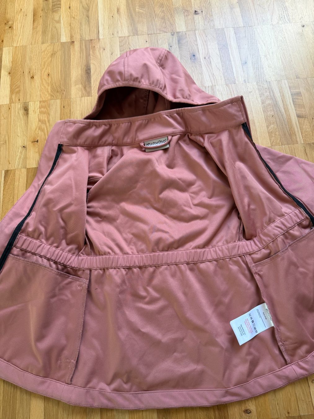 Giacche & Cappotti: Mädchen Jacke Grösse 104 – Usato da Kloten venduto da phug 2