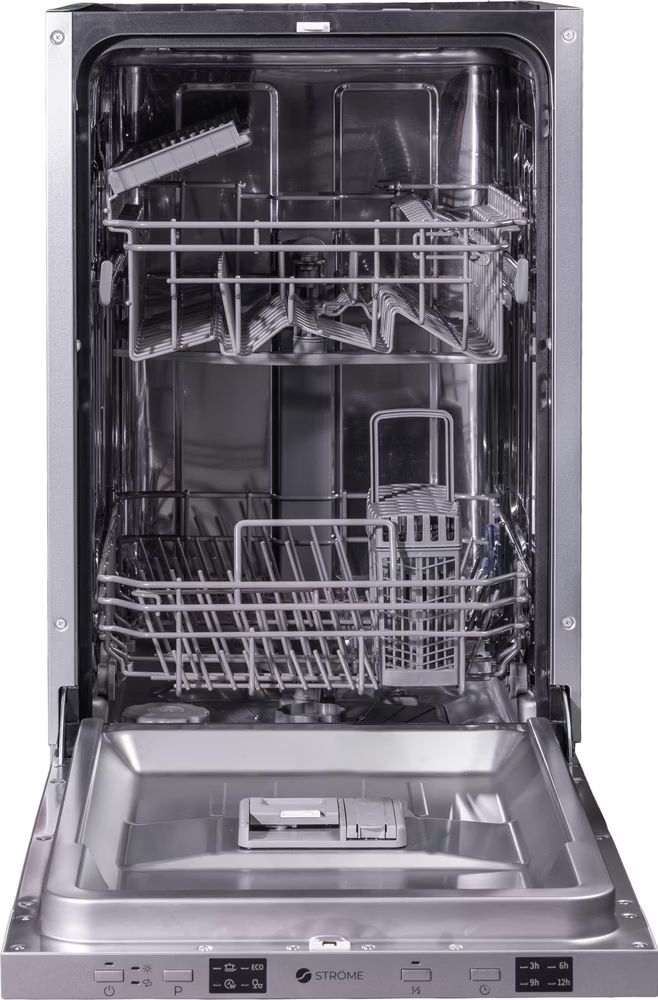 Machines à laver la vaisselle: Ströme DI45C02/01 – D'occasion à Uerkheim par Kraussi