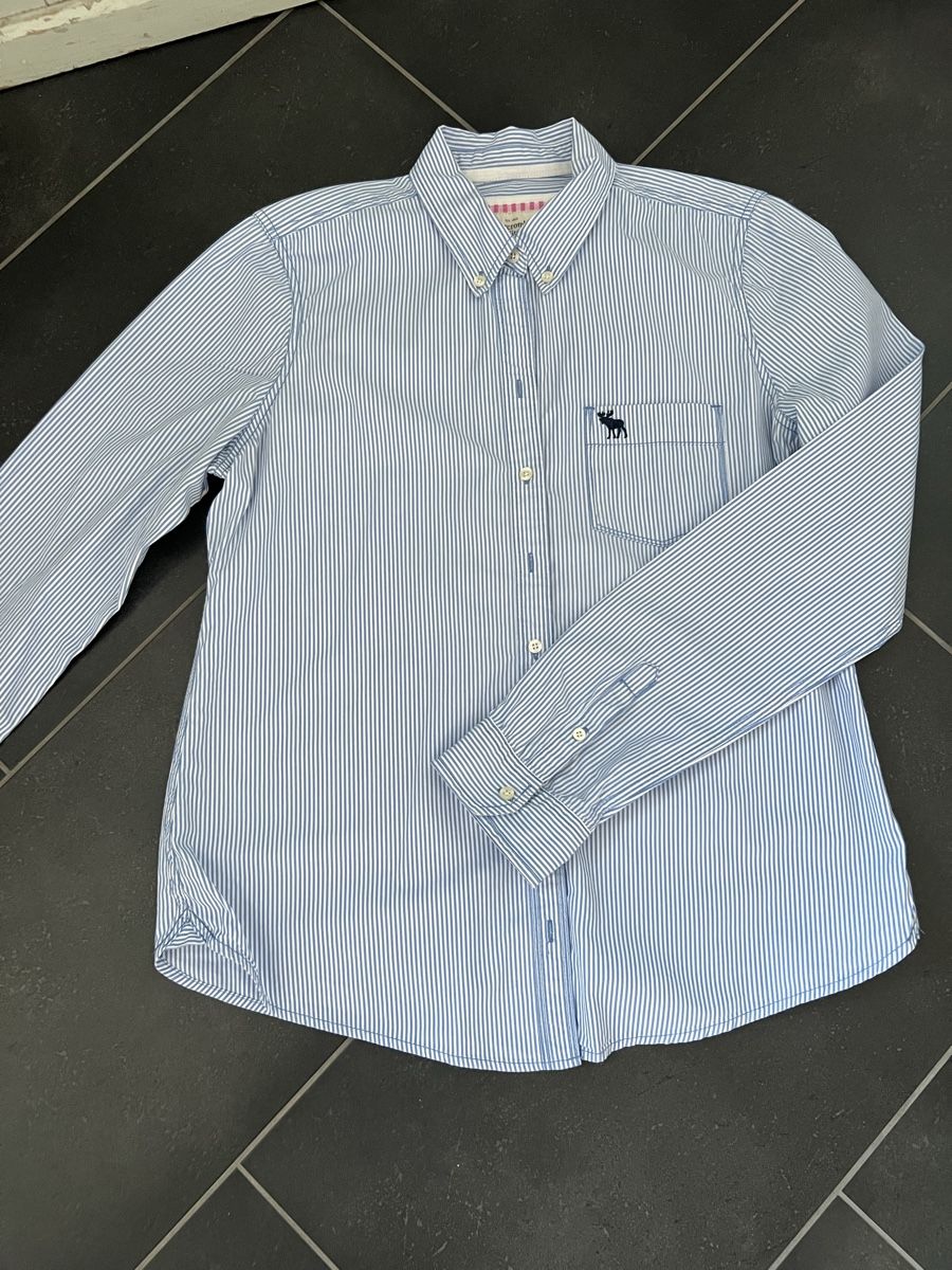 Abercrombie Camicette: Abercrombie & Fitch Bluse – Nuovo (secondo la descrizione) da Inwil venduto da 27sonnenschein
