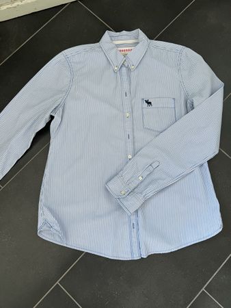 Abercrombie & Fitch Bluse