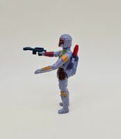 STAR WARS * BOBA FETT * ORIGINAL KENNER 1979 ! * SELTEN/KULT