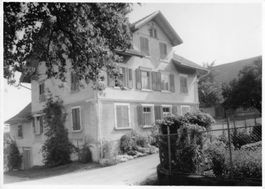 Gruss aus ZÜRICH Quartier Örlikon Fotografie