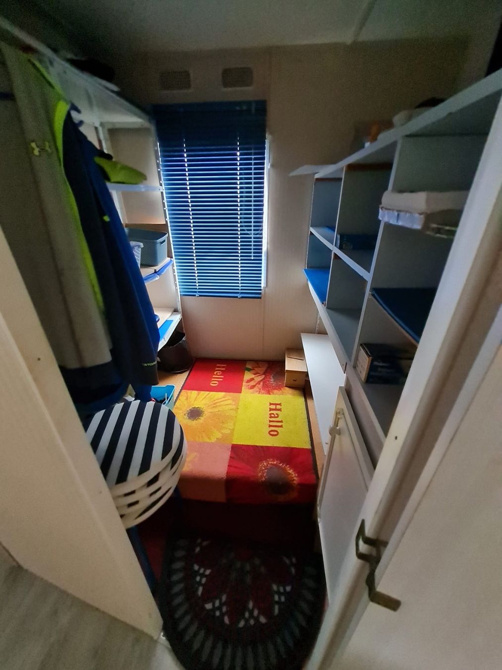 Mobile-home: Mobilheim GRATIS – D'occasion à Konolfingen par alf_p5zz 6