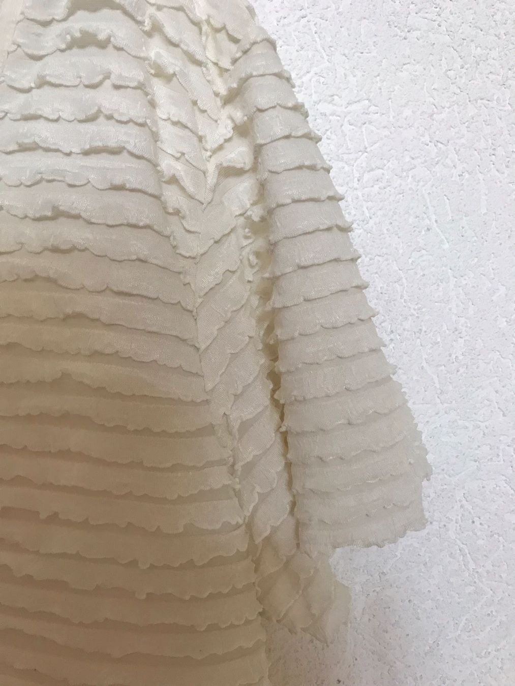 Tops: Top / Oberteil TOSCANE  -  T 48-50 – Neu (gemäss Beschreibung) aus Arzier-Le Muids von WinT078 1
