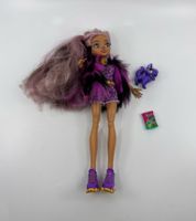 Monster High Puppe *AKTION für Fr. 20.-*