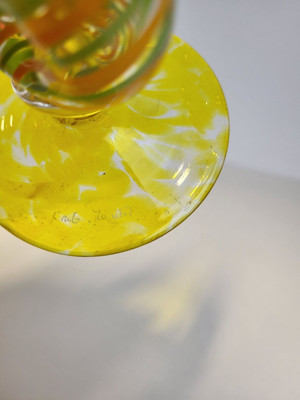 Bicchieri: Champagnerglas Carlo Moretti Murano – Usato da Suhr venduto da lul_87gh 3