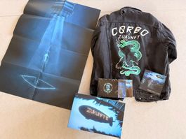 Raf Camora Zukunft Merch Box (Vollständig)