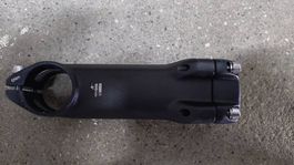 Potence BMC RSM01 Stem +/-8° - 31.8 - black