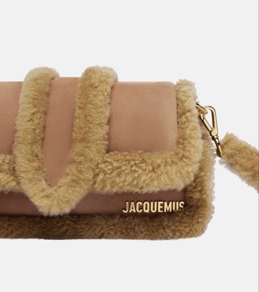 Jacquemus Borse da donna: Jacquemus bag – Nuovo e nell'imballaggio originale da Paradiso venduto da viorea 2