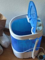 BLITZAUKTION! NEU briebe Mini-Waschmaschine, bis 3kg